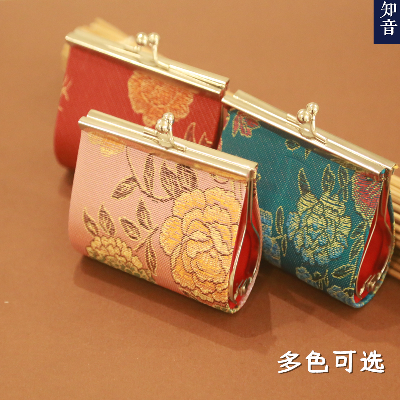 古筝指甲包 指甲袋子新古典可爱包装盒指甲胶布收纳包多色任选|msdalam kategori Alat muzik/Guitar/Piano/Fitting, aksesori alat muzik, Lain-lain aksesori alat muzik - dari Buy2taobao.com untuk memberikan perkhidmatan ejen Taobao profesional membeli