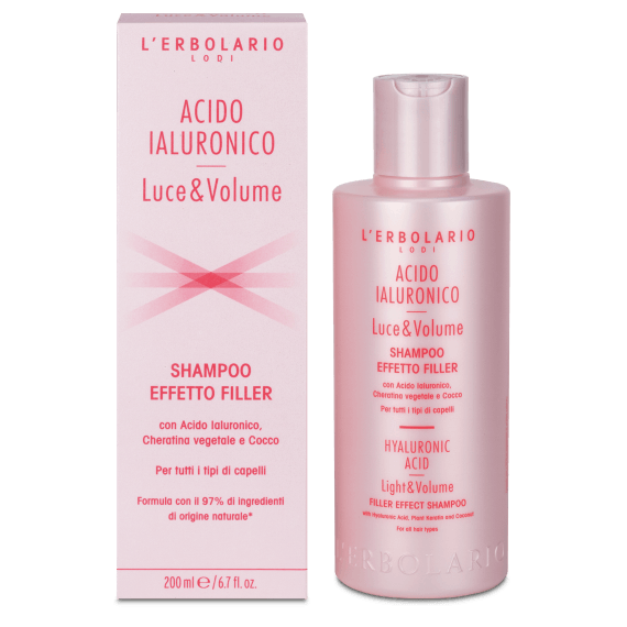 意大利 lerbolario 蕾莉欧 透明质酸保湿修复洗发精 200ml|msdalam kategori Care pembersih/tuala wanita/kertas/Aromatherapy, Rambut dan badan/kebersihan peribadi, rambut bersih/jururawat/pemodelan, syampu - dari Buy2taobao.com untuk memberikan perkhidmatan ejen Taobao profesional membeli