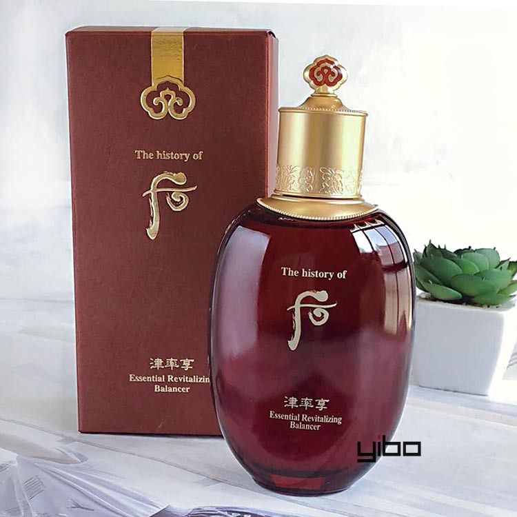 正品Whoo后津率享护肤水150m红华凝香平衡液补水保湿滋润紧致抗皱在类目 美容护肤/美体/精油, 化妆水/爽肤水中 - 来自Buy2taobao.com提供专业的淘宝代购服务