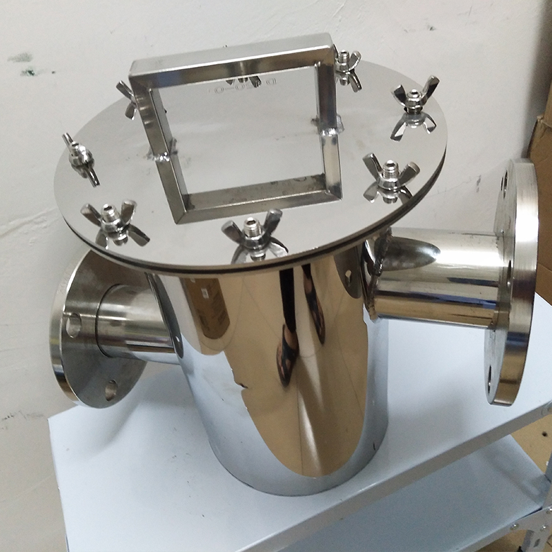 Stainless steel hair Collector pressure boost Transit Stainless steelin the Sports/Yoga/Fitness/Fans supplies , Playground/Sports facilities , Swimming Pool Equipment category - from Buy2taobao.com to provide professional Taobao agent buy service