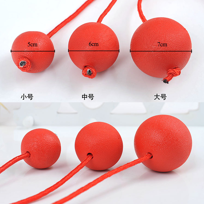 Dogs Toys solid Rubber Ball Molar Golden Retriever Satsuma Husky train interaction Puzzle Pets Kittyin the Pet/Pet food and supplies , Cat/Dog Toys , Rubber Ball/Ball Toys category - from Buy2taobao.com to provide professional Taobao agent buy service