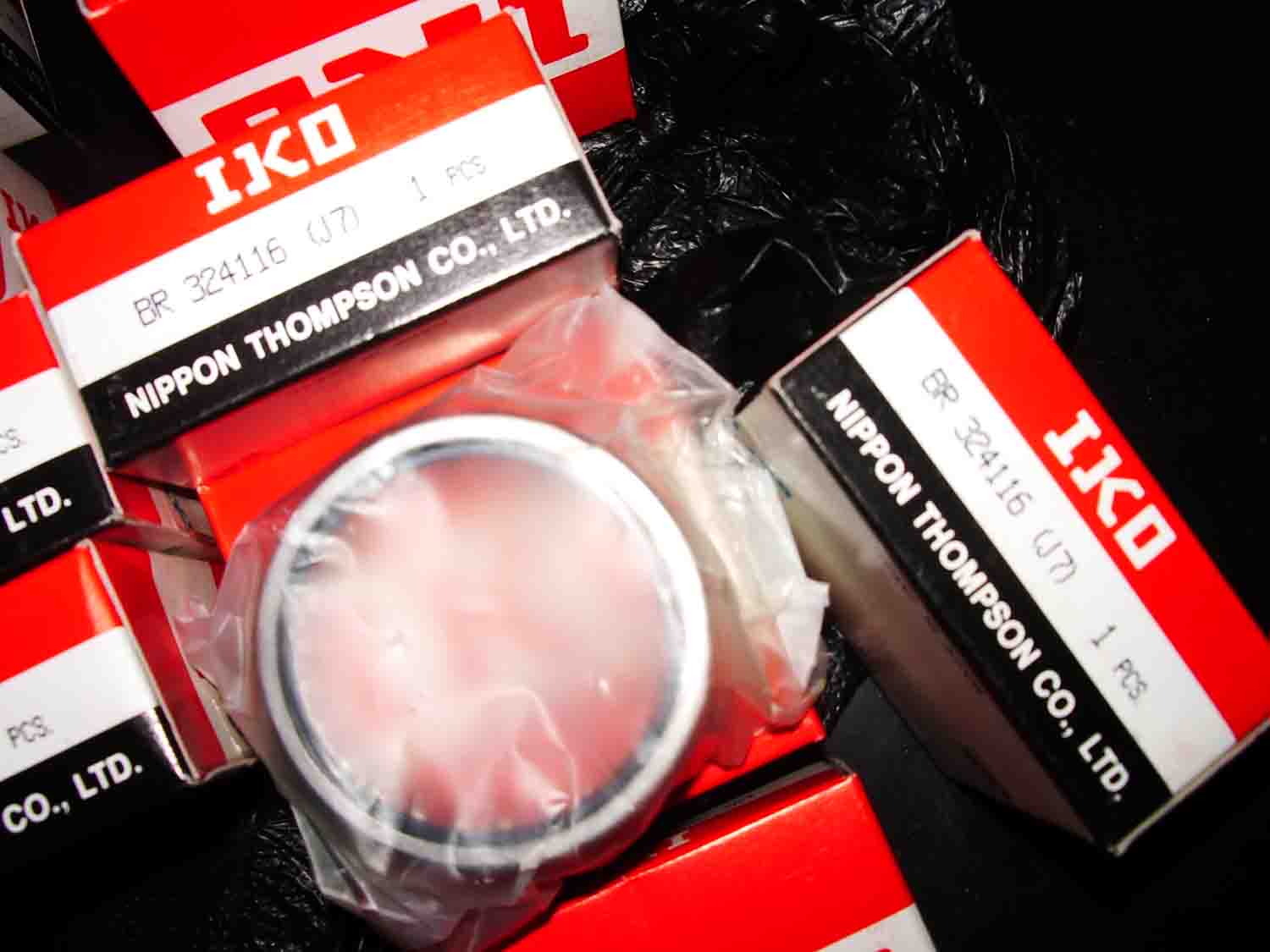 Japan IKO bearing Bearing Needle Roller Bearings Original quality RNAF5108Nin the Residential furniture , Cabinet , Cabinet Accessories , Bearings category - from Buy2taobao.com to provide professional Taobao agent buy service