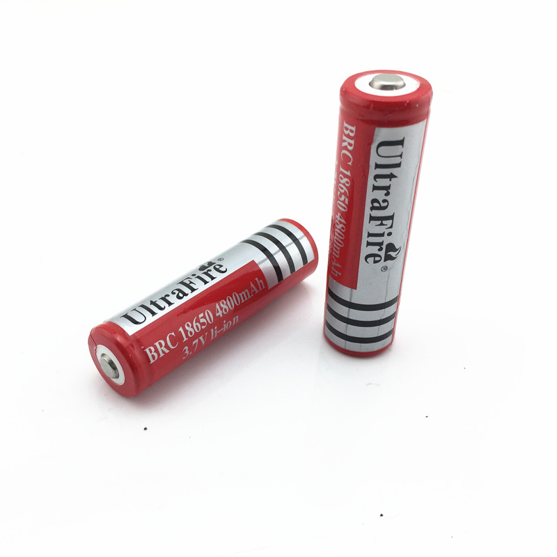 Genuine SureFire 18650 lithium battery 16340 Rechargeable battery High-capacity 3.7V Strong light Flashlight Chargerin the 3C Digital Accessories, Dry cell/Rechargeable Battery/Set , 18650 Battery category - from Buy2taobao.com to provide professional Taobao agent buy service