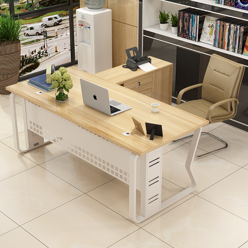 Manager Tables and chairs Simplicity modern to work in an office furniture Administrative Finance Single The computer table black Bantai Boss deskin the Business/Office Furniture , Office Furniture , Desk , Office Computer Desk category - from Buy2taobao.com to provide professional Taobao agent buy service