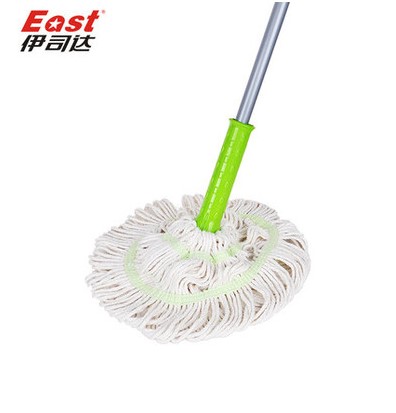 Secretary of Iran green Locking Dry Cotton Mop Card lock Mopin the Family/Personal Cleaning Tools , Housework/Floor cleaning equipment , Mop category - from Buy2taobao.com to provide professional Taobao agent buy service