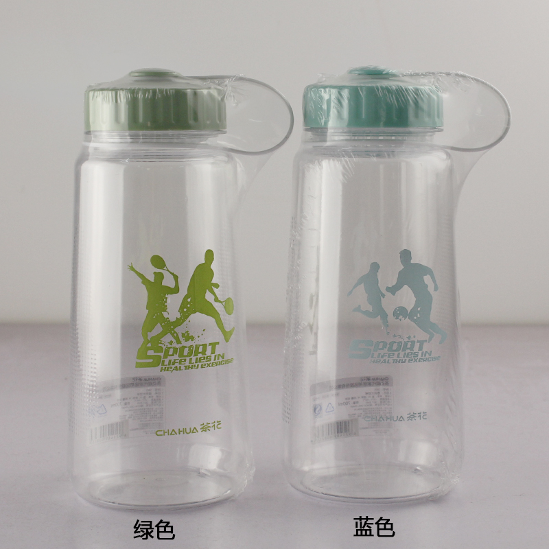 茶花水杯3801透明太空杯塑料防漏运动水杯学生水壶旅行500 700ml在类目 餐饮具, 杯子/水杯/水壶, 太空杯中 - 来自Buy2taobao.com提供专业的淘宝代购服务