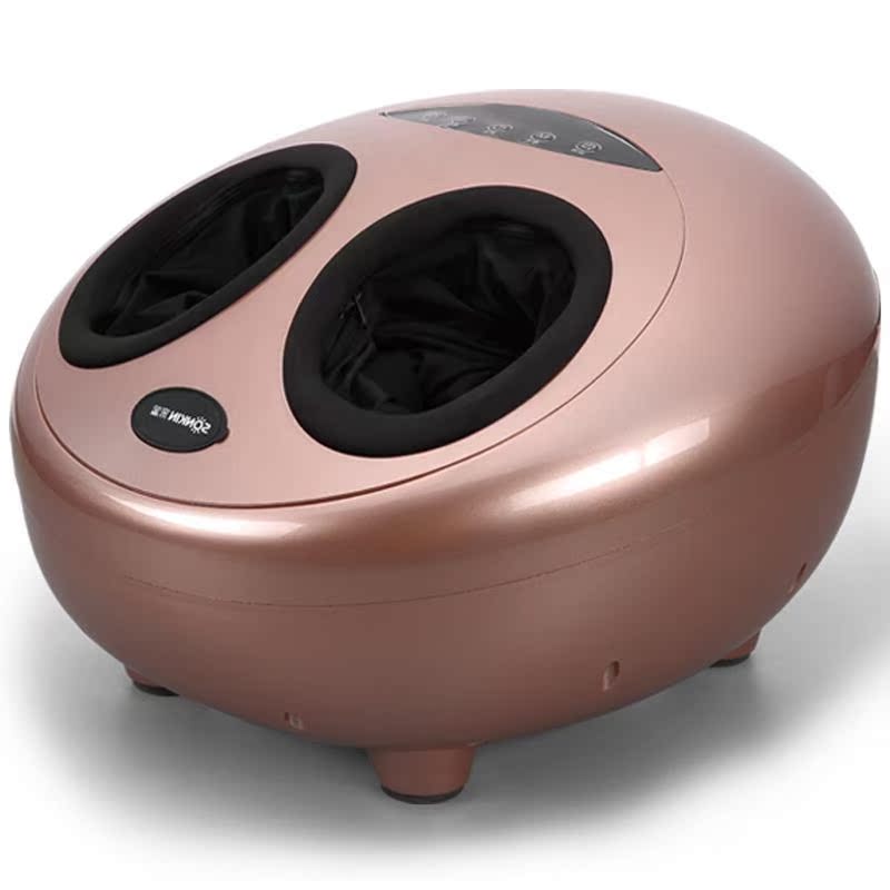 Song gasbag package massage Foot Machine quality goods Electric Foot Blood circulation SJ-F2 Household heating instrumentin the Personal Care/Health/Massage equipment , Massage equipment , Foot massage machine category - from Buy2taobao.com to provide professional Taobao agent buy service