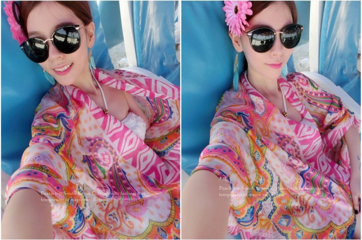 Clearance Seaside on vacation Beach towel Sarong Swimsuit Bikini Smock Mantillas Wrap Dress Maxi dress Super largein the Sports/Yoga/Fitness/Fans supplies , Swim , Wrap Dress/Mantillas category - from Buy2taobao.com to provide professional Taobao agent buy service