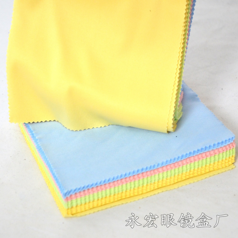Dining with a cloth Jewellery jewelry Wipe cloth Glasses cloth custom disposable Glasses cloth Customized Cheap mirror clothin the ZIPPO/Swiss Army Knife/Glasses , Glasses accessories,Care agent , Lens cloth category - from Buy2taobao.com to provide professional Taobao agent buy service