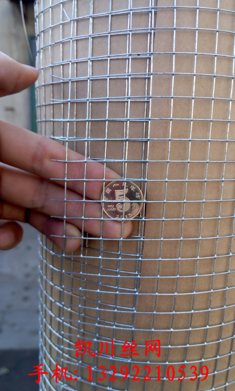 Galvanized wire grid Rodent window Succulent protect Net Aquaculture Network Galvanized wire Net fencein the Hardware/Tool , Construction of protection , Transportation Security , Fence/Fences category - from Buy2taobao.com to provide professional Taobao agent buy service