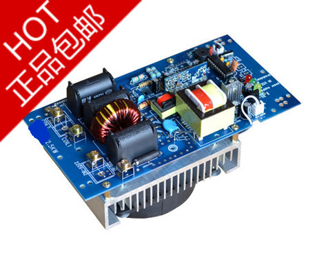 电磁加热控制板 2.5KW电磁加热控制器 电磁加热器 电磁加热在类目 五金/工具, 机电五金, 电热设备, 其他电热设备中 - 来自Buy2taobao.com提供专业的淘宝代购服务