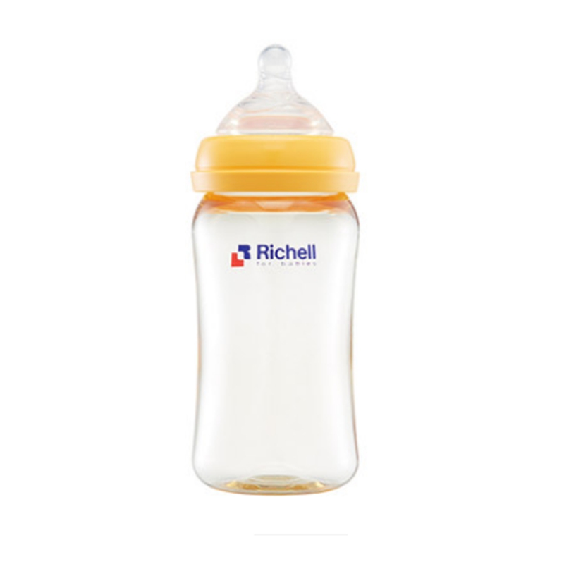 日本Richell利其尔 宽口径PPSU奶瓶 R-260mL(附日本产奶嘴)在类目 尿片/洗护/喂哺/推车床, 奶瓶/奶瓶相关, 奶瓶中 - 来自Buy2taobao.com提供专业的淘宝代购服务