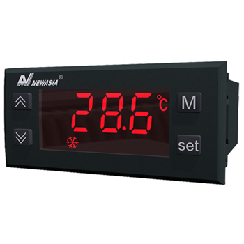 brand new New Asia temperature control NA8820 Refrigeration defrost 220V thermostat Temperature Controller NA220in the Hardware/Tool , Instrumentation , Temperature Controller category - from Buy2taobao.com to provide professional Taobao agent buy service