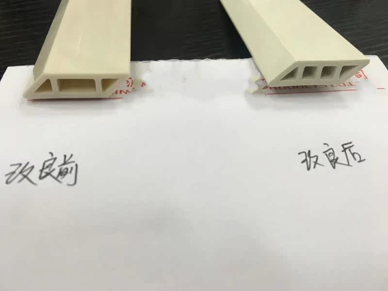 Plastic Louver waterproof Moisture-proof WPC Card Article Card slot White leaf White bag Blister Cabinet doors Closet doorin the Basic building materials , Accessories Area , Other category - from Buy2taobao.com to provide professional Taobao agent buy service