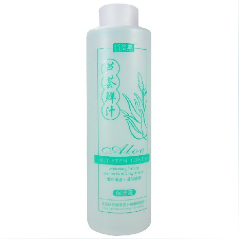 Well Naomi aloe Juice 500ml Toner Tonerin the Skin Care/Body/Essential oils , Lotion/Toner category - from Buy2taobao.com to provide professional Taobao agent buy service