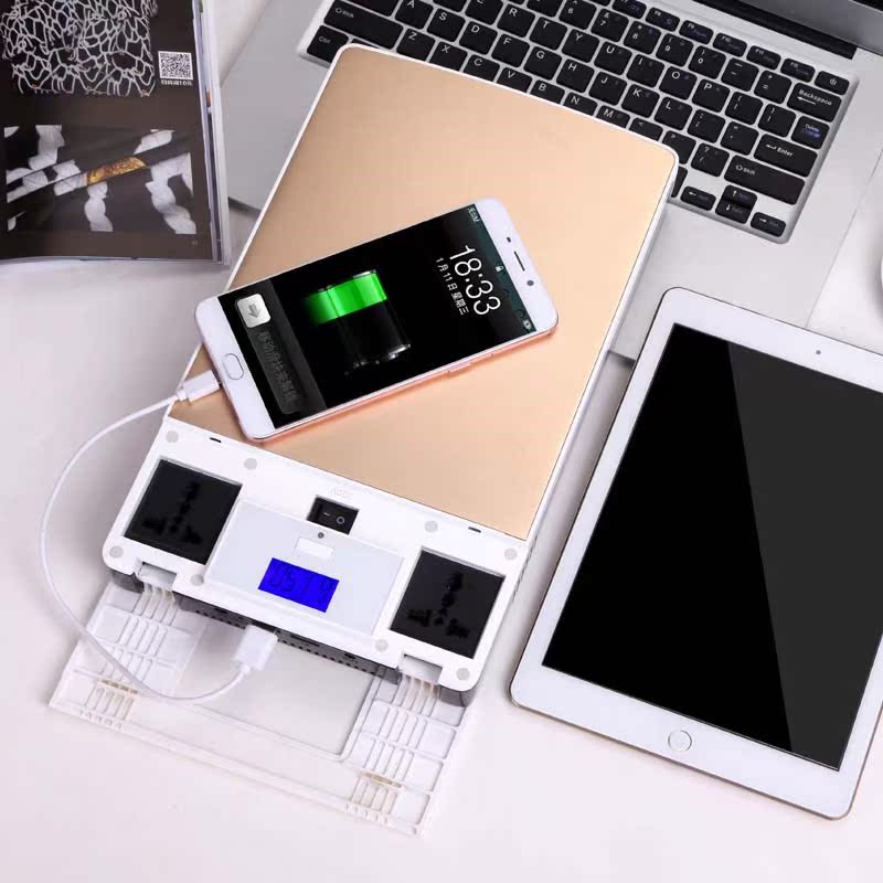 220V电脑19V备用外置应急便携式超大容量|msdalam kategori Aksesori Digital 3C, kuasa mudah alih - dari Buy2taobao.com untuk memberikan perkhidmatan ejen Taobao profesional membeli