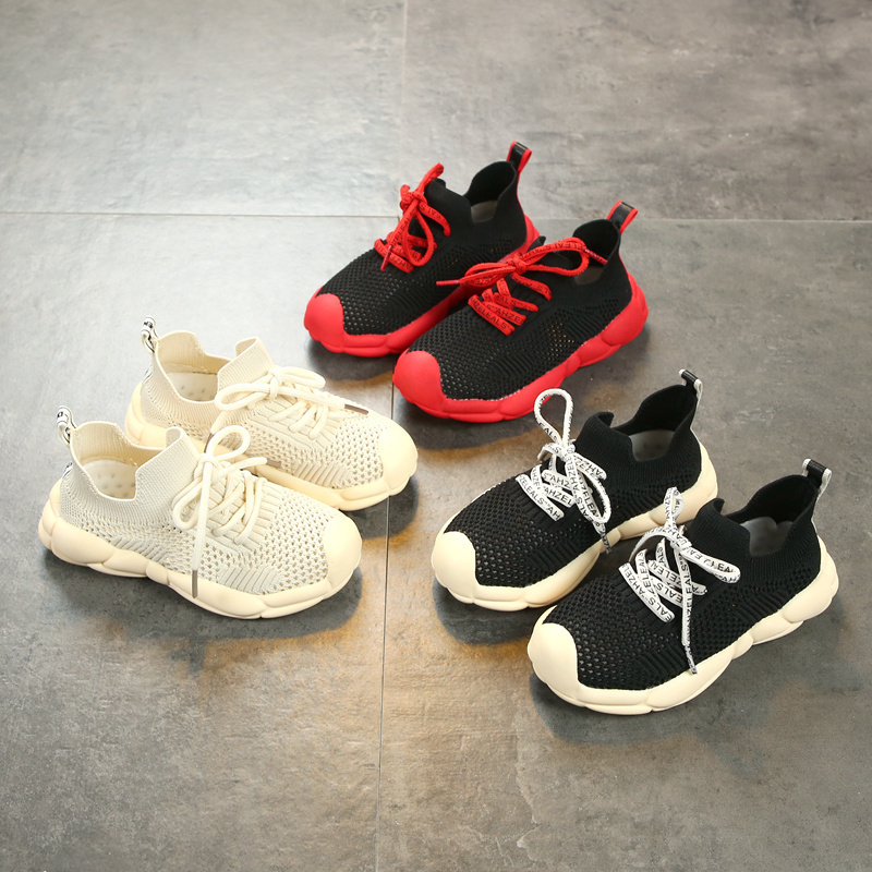Hollow ventilation Net surface Boy Mesh shoes 2019 new pattern summer children gym shoes girl shoes A summer boyin the Shoes/Baby Shoes/Parent-child shoes , Sports shoes category - from Buy2taobao.com to provide professional Taobao agent buy service