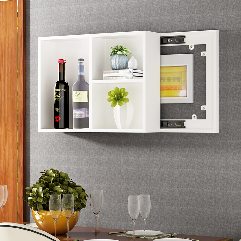 Punch holes Electric meter box Decorative painting Distribution box Master switch Occlusion modern Simplicity Vertical version Push pull Switch Closetin the Home accessories , Decorative painting , Modern decorative painting category - from Buy2taobao.com to provide professional Taobao agent buy service