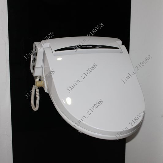 全新正品良治洗之朗速热线控智能马桶盖温水便座R2256在类目 家装主材, 卫浴用品, 坐便器盖板, 智能坐便盖板中 - 来自Buy2taobao.com提供专业的淘宝代购服务