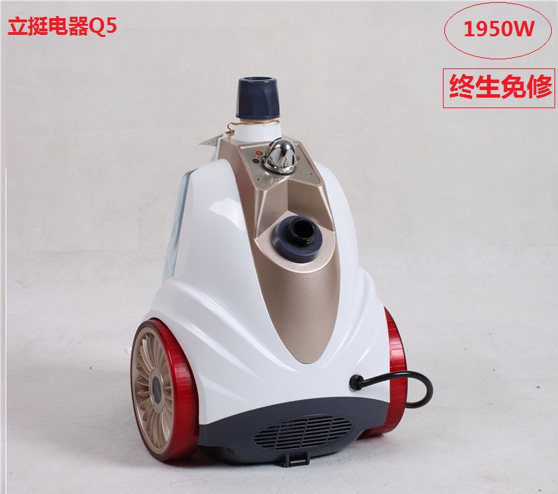 立挺Q5挂烫机双核发热丝大功率 大蒸汽手持烫斗熨烫器烫衣服在类目 生活电器, 挂烫机中 - 来自Buy2taobao.com提供专业的淘宝代购服务