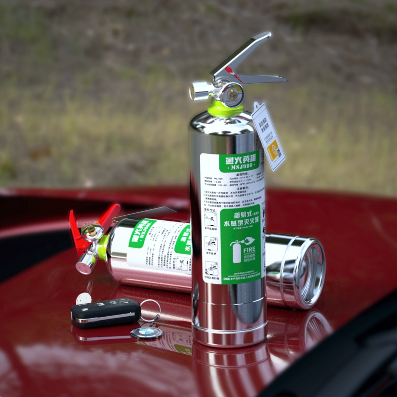 车载水基灭火器小型便携汽车用包邮小车家用消防器材 年检多功能在类目 汽车/用品/配件/改装, 汽车用品/内饰品, 驾车个人用品, 车用灭火器中 - 来自Buy2taobao.com提供专业的淘宝代购服务