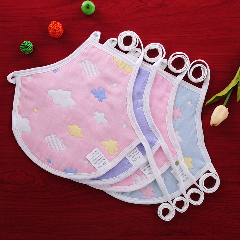 新品 纯棉六层纱布宝宝肚兜新生儿婴幼儿带腿肚兜 夏季薄 包邮|ruв категории Нижнее белье, нательное бельё - от Buy2taobao.com для оказания профессиональной услуги покупки агента Taobao