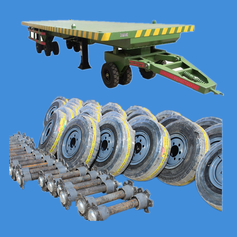 拖车移动房轮胎钢圈转向轮毂轴承总成|msdalam kategori Perniagaan/perabot pejabat, Supermarket Furniture, troli flatbed/alat Troli - dari Buy2taobao.com untuk memberikan perkhidmatan ejen Taobao profesional membeli