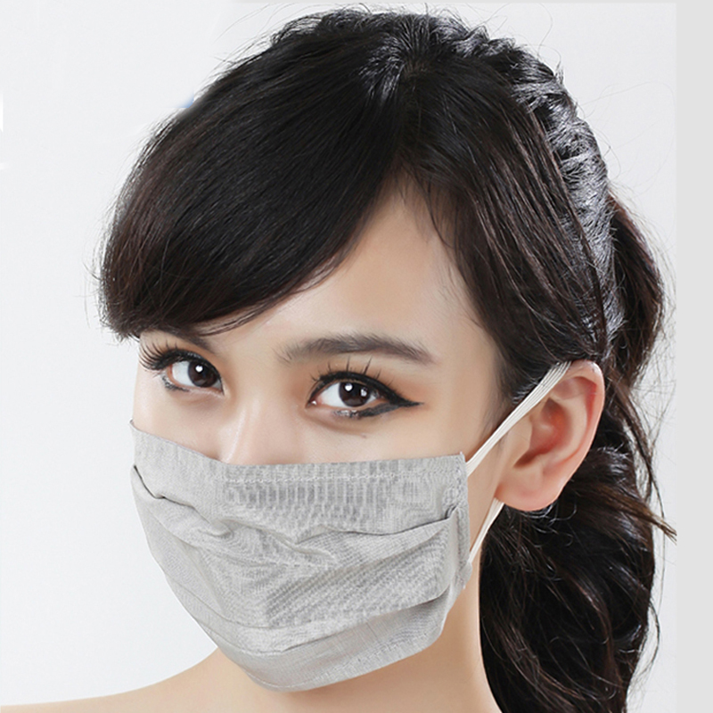 Silver fiber Radiation protection ultraviolet-proof Mask face shield soft Light and thin ventilation computer Face quality goods computerin the Maternity/Maternal supplies/Nutrition , Radiation , Radiation mask category - from Buy2taobao.com to provide professional Taobao agent buy service