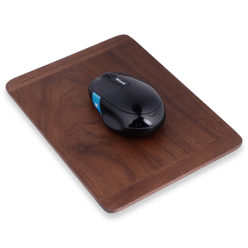 originality ultrathin North America Black walnut Mouse pad to work in an office Supplies solid wood wireless computer Mouse pad Log Wrist padin the Computer Hardware/Monitor/Computer Peripherals , Computer Peripherals , Mouse Pad/Paste/Wrist pad category - from Buy2taobao.com to provide professional Taobao agent buy service