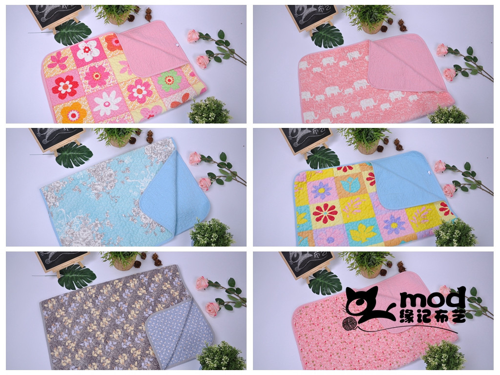 the republic of korea Short plush Small pad baby Sleeping pad girl student Menstrual Negative pure cotton Four seasons Children padin the Bedclothes , Mattress/Mattress/Bed pad/Tatami mattress category - from Buy2taobao.com to provide professional Taobao agent buy service