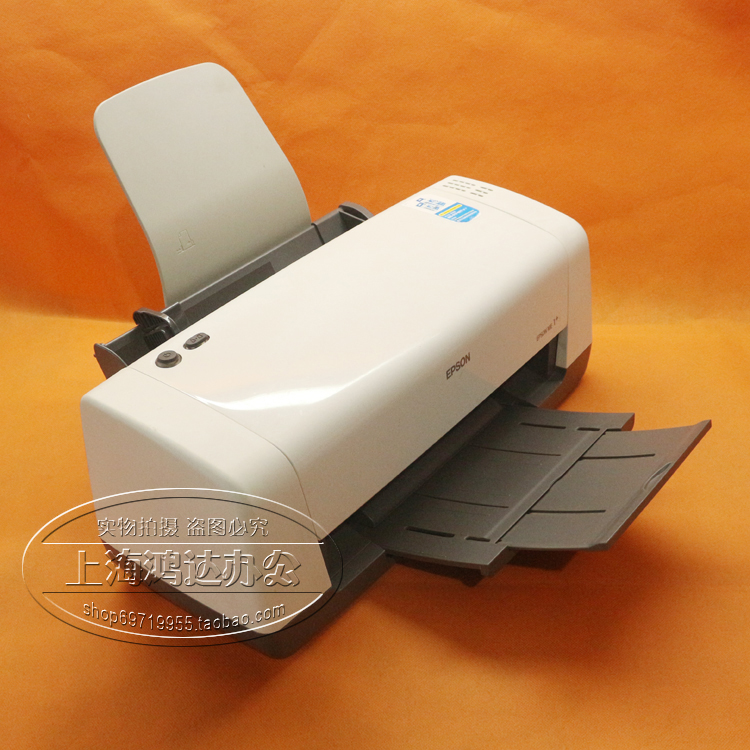 Epson爱普生ME1+ME1打印机四色喷墨打印机家用图片彩色打印机二手在类目 办公设备/耗材/相关服务, 喷墨打印设备, 喷墨打印机中 - 来自Buy2taobao.com提供专业的淘宝代购服务