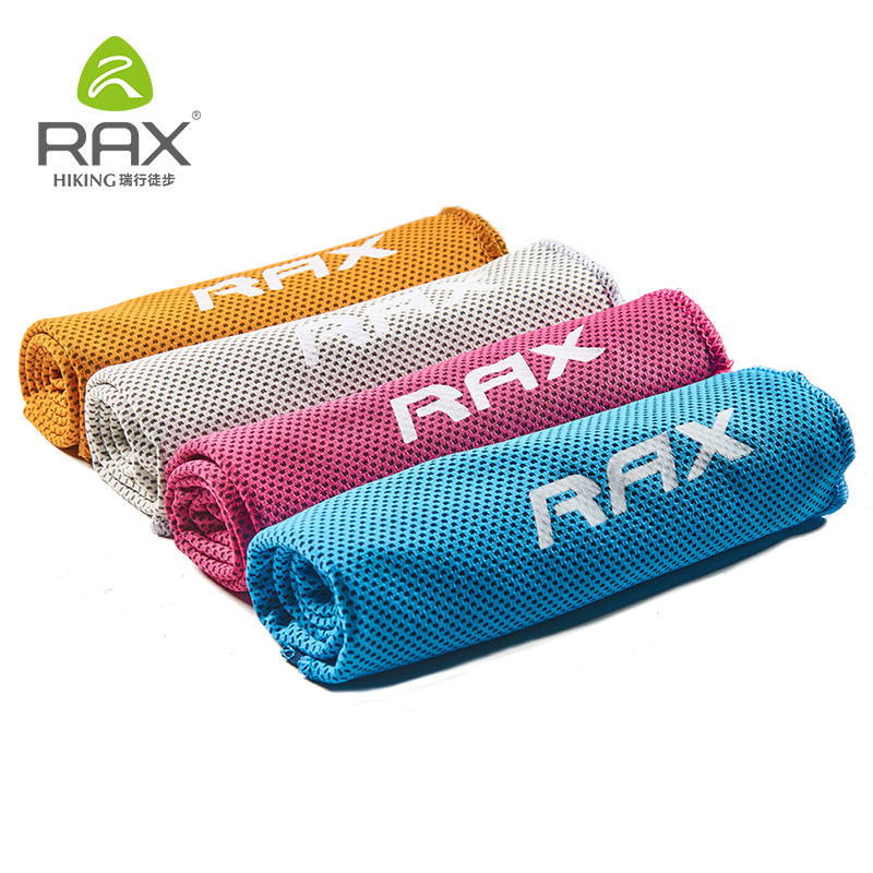 RAX户外冰巾速干毛巾男女冷感运动巾降温跑步健身擦汗冰毛巾|ruв категории спортивная сумка/открытый пакет/аксессуары, тюрбан/Скрыть ухо - от Buy2taobao.com для оказания профессиональной услуги покупки агента Taobao