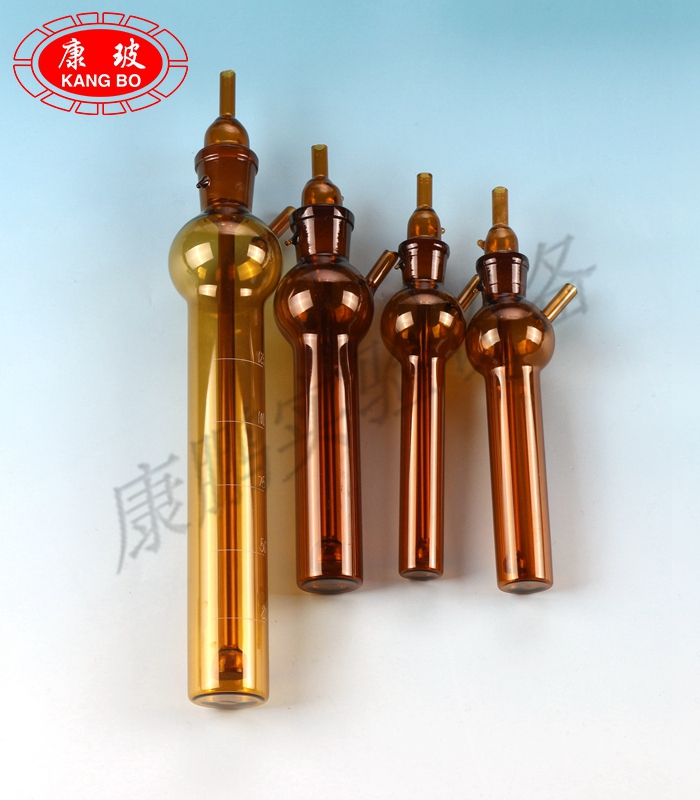 喷泡式气体采样瓶 棕色白色10ml25ml50ml 喷泡式吸收管气体采样管在类目 商业/办公家具, 校园教学家具, 实验台中 - 来自Buy2taobao.com提供专业的淘宝代购服务