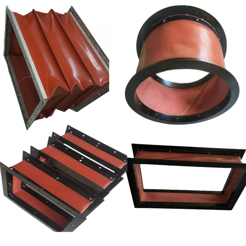 Soft Connection of Fan,High temperature resistance Soft connection Ventilation Soft Connection,square improve air circulation Soft connection Canvas soft connectionin the Basic building materials , Home Hardware , Other Hardware , Air hose category - from Buy2taobao.com to provide professional Taobao agent buy service
