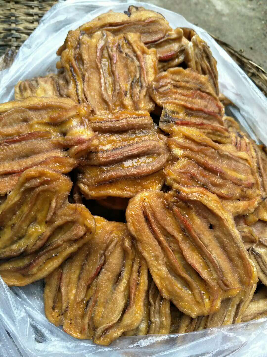 原汁原味休闲零食 新鲜水果 自然晒干 芭蕉干/片/条100g 两份包邮|ruв категории закуски/орехи/специальность, ореховый/орехи/жареные семечки, другие - от Buy2taobao.com для оказания профессиональной услуги покупки агента Taobao