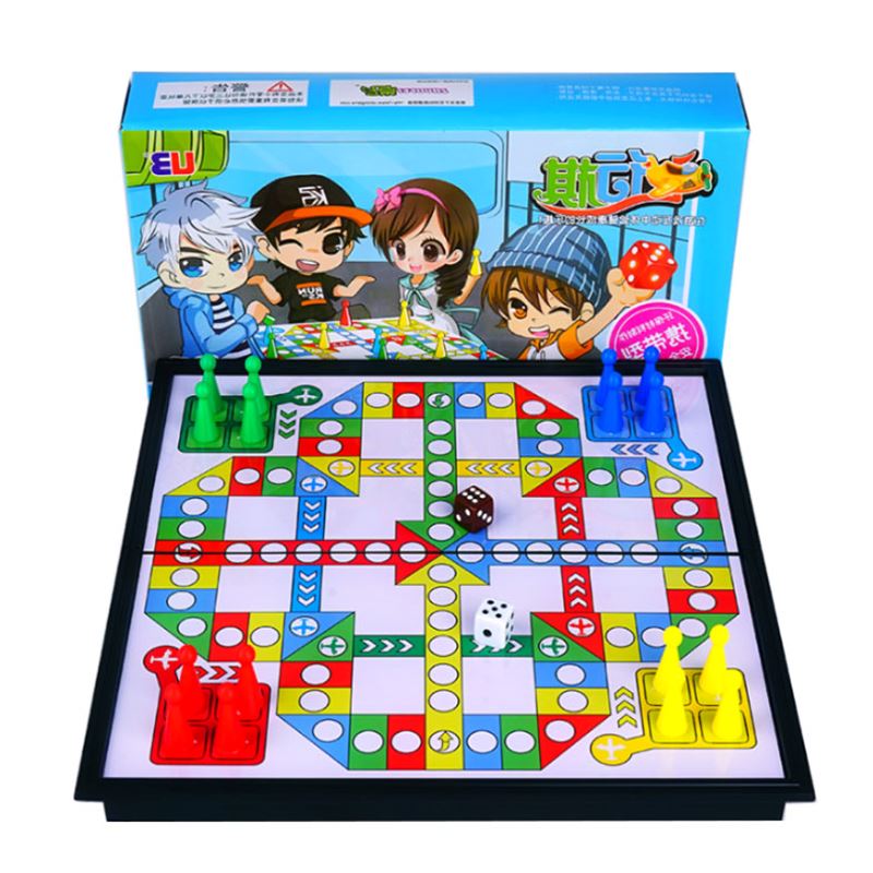 UB友邦飞行棋幼儿园折叠磁性亲子游戏小学生大号儿童棋类益智玩具在类目 玩具/童车/益智/积木/模型, 儿童棋类/桌面游戏, 飞行棋中 - 来自Buy2taobao.com提供专业的淘宝代购服务