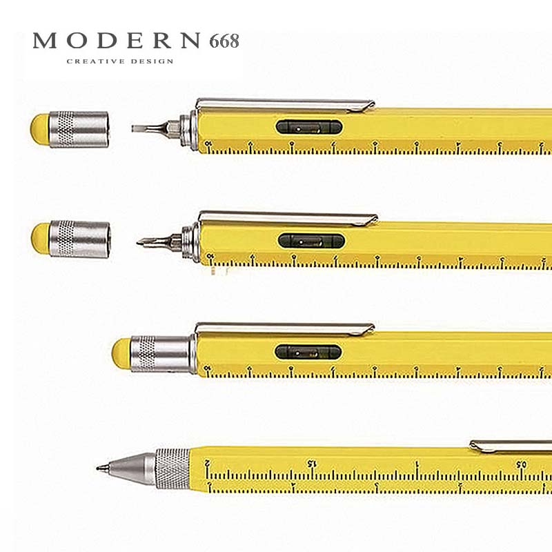 德国Modern多功能笔工具笔 进口笔 金属签字笔 电容笔 办公送礼笔|msdalam kategori Kamus elektronik/buku kertas elektronik/alat tulis, pen/Instrumen bertulis, Orb/Roll-on/Pen - dari Buy2taobao.com untuk memberikan perkhidmatan ejen Taobao profesional membeli