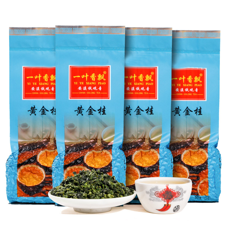 newly picked and processed tea leaves Gui Tea Fujian Anxi specialty Oolong Tea highly flavored type Quantity 500g Loose tea bagsin the Tea , Oolong (New) , Other Oolong category - from Buy2taobao.com to provide professional Taobao agent buy service
