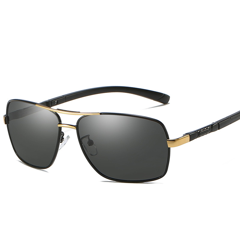Sunglasses man new pattern Trendsetter personality drive a car Discoloration Polarized Round face Eye Driver Drive glasses Sunglassesin the ZIPPO/Swiss Army Knife/Glasses , Sunglasses category - from Buy2taobao.com to provide professional Taobao agent buy service