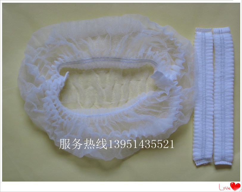 Dust cap thickening enlarge Spinning Non-woven fabric Shower cap Baked oil cap Hairdressing cap Special Offer whole countryin the Family/Personal Cleaning Tools , Personal care cleaning appliances , Shower cap category - from Buy2taobao.com to provide professional Taobao agent buy service