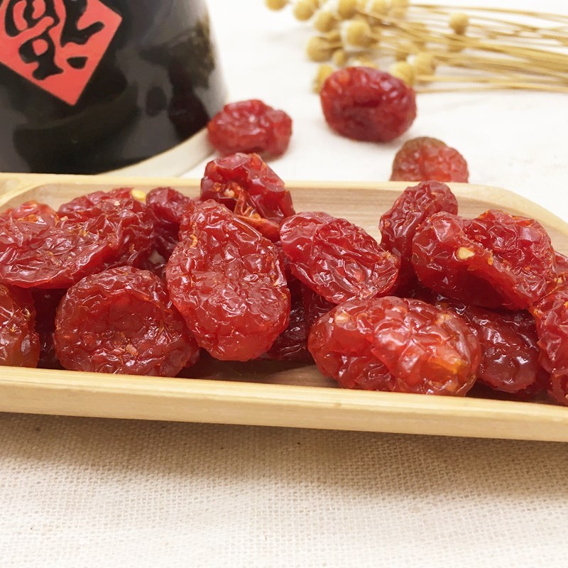 Joan of dried fruit 500g bulk Dried tomatoes Preserved fruit Confection Dried fruit leisure time snacks Super Dried tomatoesin the Snacks/Nuts/Specialty , Confection/Class dates/Plum/Dried fruit , Joan of dried fruit category - from Buy2taobao.com to provide professional Taobao agent buy service