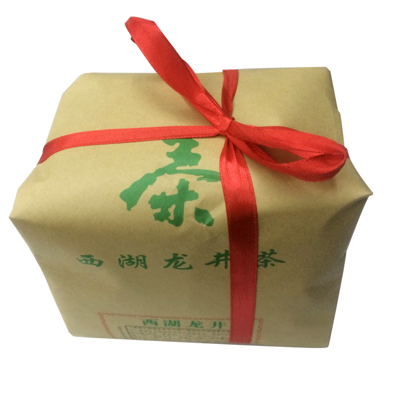 2019新茶叶杭州雨前特级梅家坞西湖龙井春茶绿茶浓香型250g礼盒装在类目 茶, 绿茶(新), 西湖龙井中 - 来自Buy2taobao.com提供专业的淘宝代购服务