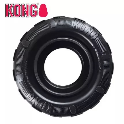 美國kong天然橡膠漏食包郵輪胎寵物狗哈士奇耐咬磨牙潔齒互動玩具在類目 寵物/寵物食品及用品, 貓/狗玩具, 漏食球中 - 來自Buy2taobao.com提供專業的淘寶代購服務