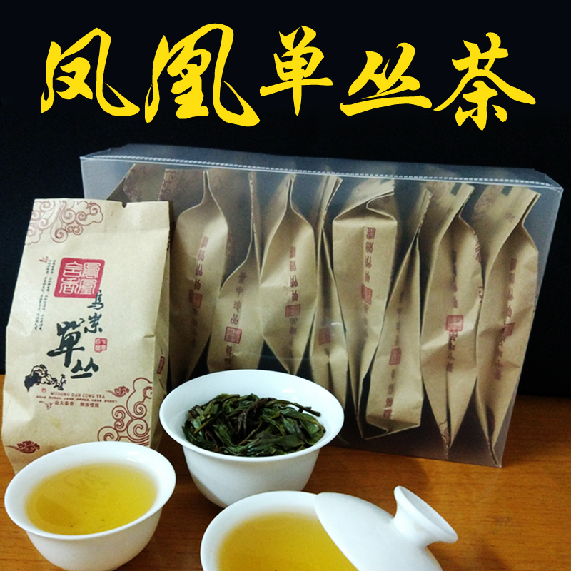 蜜兰香潮州特级高山凤凰山单丛茶山单枞茶叶乌岽春白叶潮汕浓香型在类目 茶, 乌龙茶(新), 凤凰单丛中 - 来自Buy2taobao.com提供专业的淘宝代购服务
