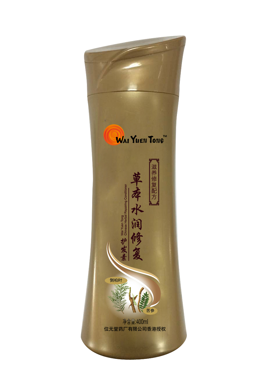 WYT Herbal Strong Shampoo Moisturizing repair hair conditioner Hong Kong Authorize Producer Chinese Versionin the Home Daily , Protective Equipment , Other labor supplies category - from Buy2taobao.com to provide professional Taobao agent buy service