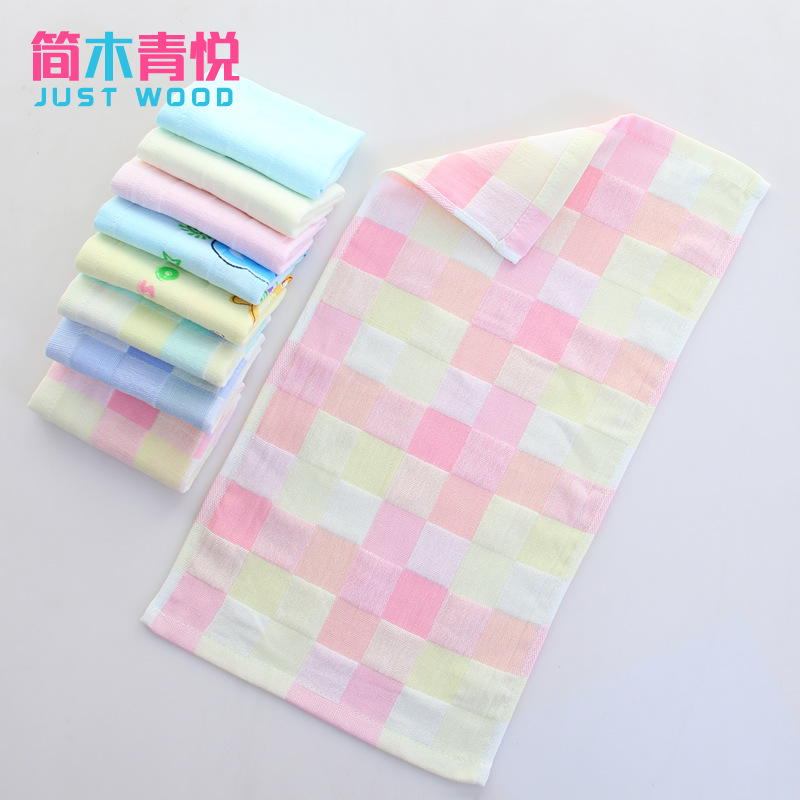 25*50cm纱布手帕婴儿用品毛巾 定制新生儿洗脸纱布澡巾|msdalam kategori rumah harian, tuala/tuala mandi/jubah mandi, tuala mandi - dari Buy2taobao.com untuk memberikan perkhidmatan ejen Taobao profesional membeli