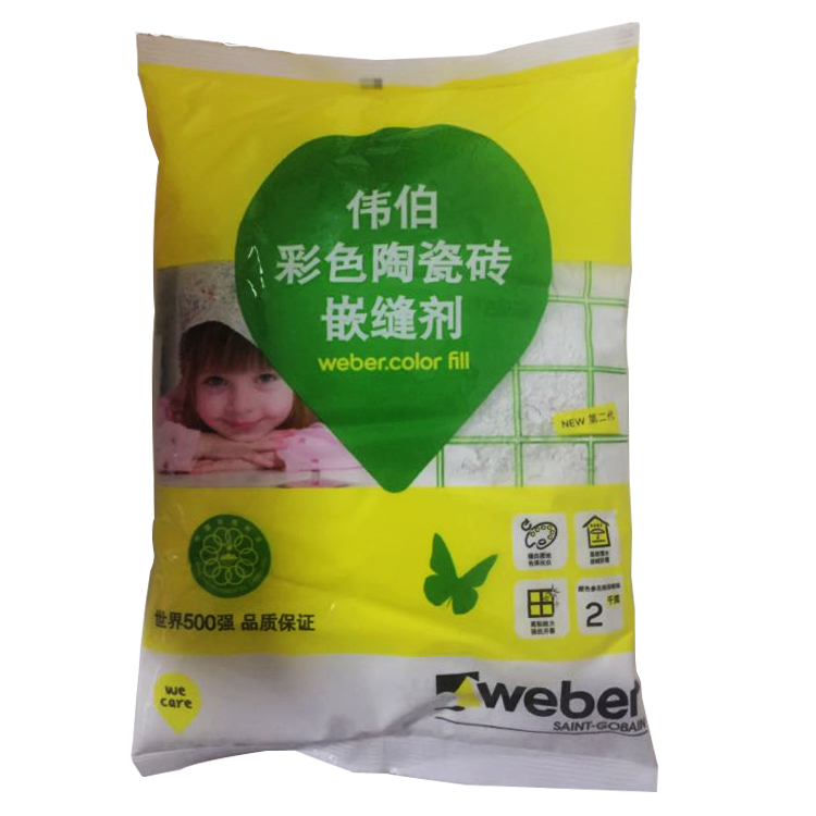 特價正品 聖戈班偉伯 瓷磚填縫劑 馬賽克勾縫劑 彩色嵌縫劑 2kg裝在類目 基礎建材, 配件專區, 貼磚配件, 勾縫劑中 - 來自Buy2taobao.com提供專業的淘寶代購服務