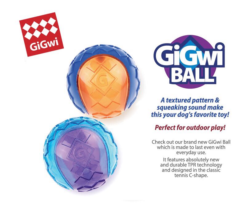 GiGwi贵为宠物狗发声弹力玩具G-Ball橡胶球 大中小号金毛泰迪比熊在类目 宠物/宠物食品及用品, 猫/狗玩具, 橡胶球/球形玩具中 - 来自Buy2taobao.com提供专业的淘宝代购服务