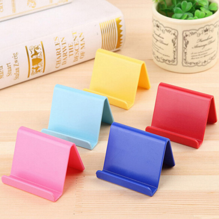 Korean Edition originality practical Mobile support Lazy man Card Holder Portable Mobile phone holder Small gifts Customizable Two-dimensional codein the 3C Digital Accessories, Cell Phone Accessories , Phone holder/Mobile phone holder category - from Buy2taobao.com to provide professional Taobao agent buy service