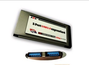 NECXG 笔记本扩展卡EXPRESS转2口USB3.0 NEC 34MM BC628在类目 3C数码配件, USB电脑周边, USB HUB/转换器中 - 来自Buy2taobao.com提供专业的淘宝代购服务